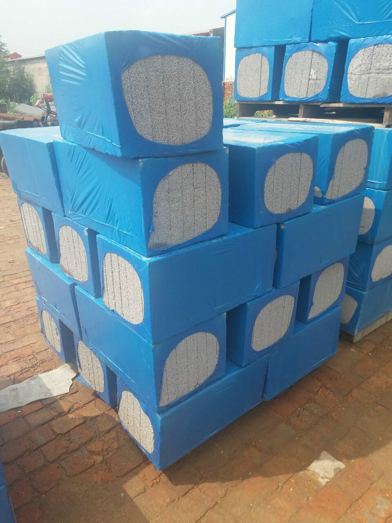 A1級(jí)水泥發(fā)泡板