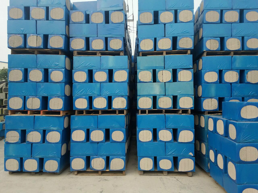 A1級(jí)水泥發(fā)泡板