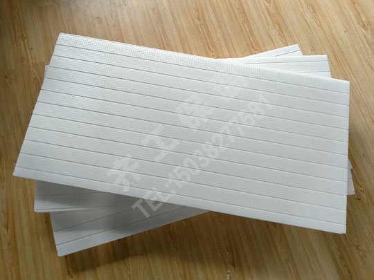 為什么擠塑板價(jià)格不一