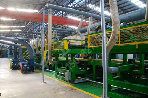 什么是半硬質防水巖棉板？