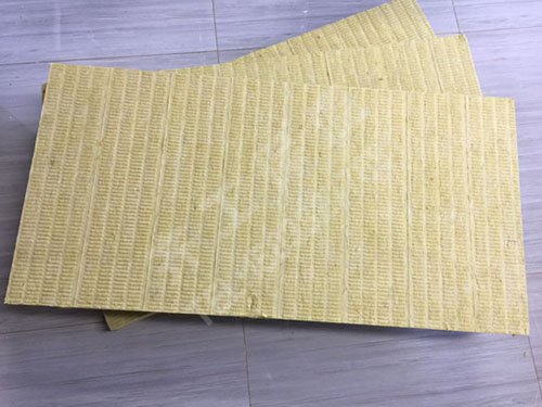 根據(jù)巖棉板的作用可以怎么分類？