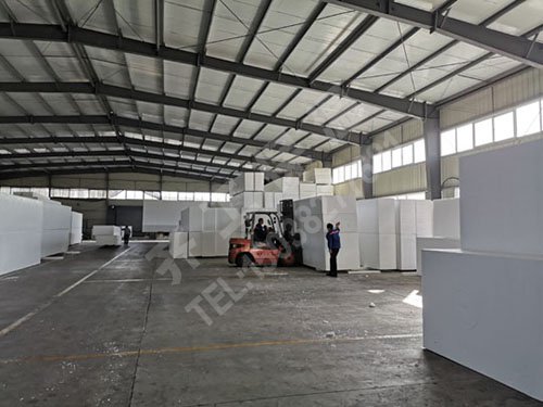 對巖棉復合板抗壓強度有影響的因素有哪些？