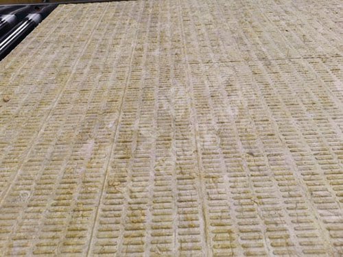 外墻巖棉板的防水方法有哪些？