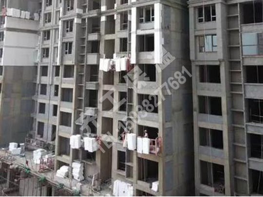 洛陽市汝陽縣武灣村項(xiàng)目