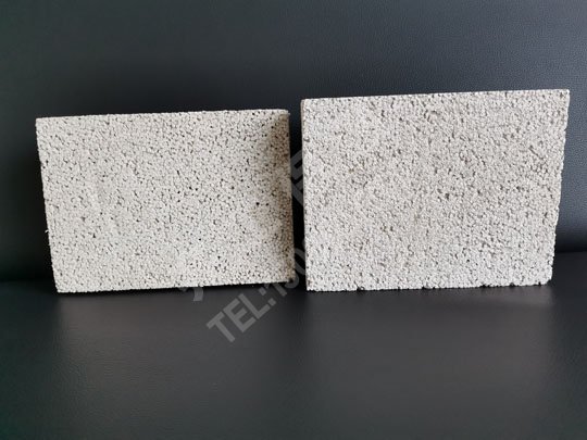 無機(jī)塑化微孔保溫板