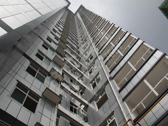 外墻巖棉板為什么要設(shè)置隔汽層？