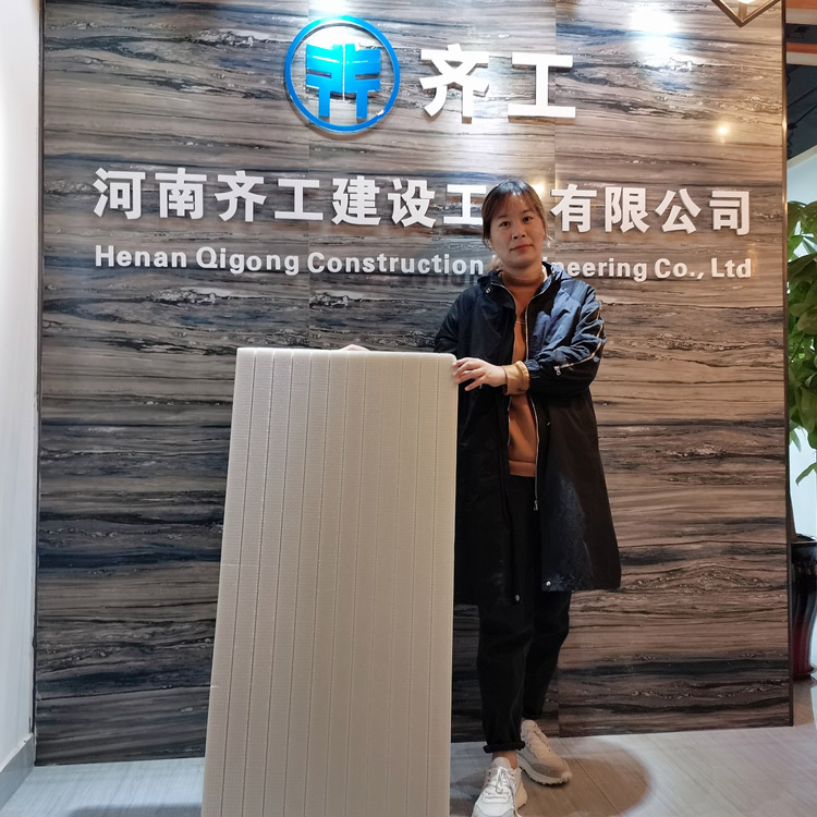 擠塑板的幾大性能你了解嗎？