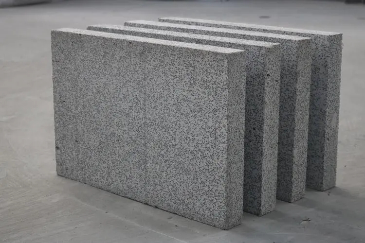 齊工科普：無機輕集料保溫板是什么？