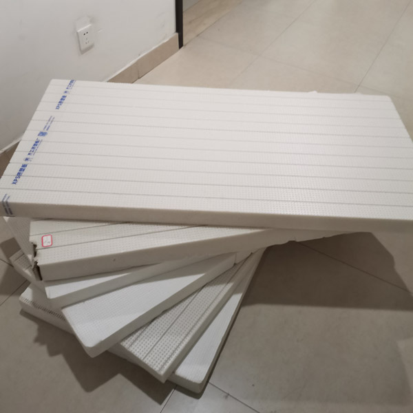 擠塑板保溫材料是什么，擠塑板保溫材料的應(yīng)用