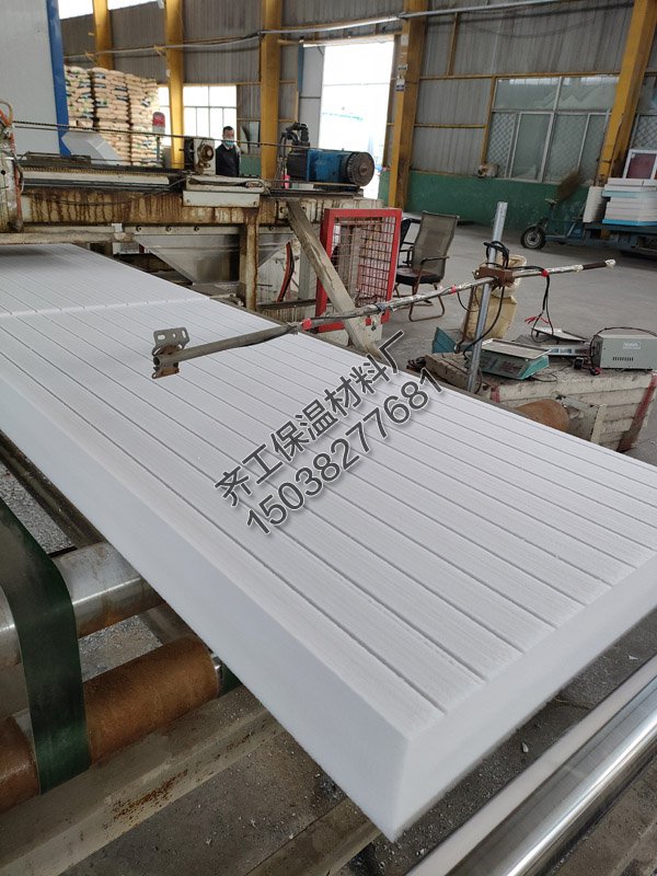 如何進行擠塑板定制？