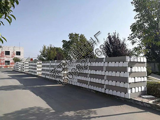 EPS作為外墻線條材料的優(yōu)勢(shì)是什么？