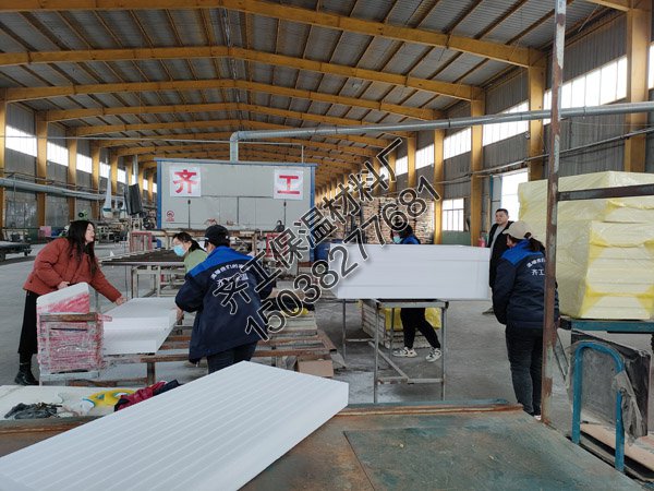 B1級XPS保溫板您需要了解哪些知識？