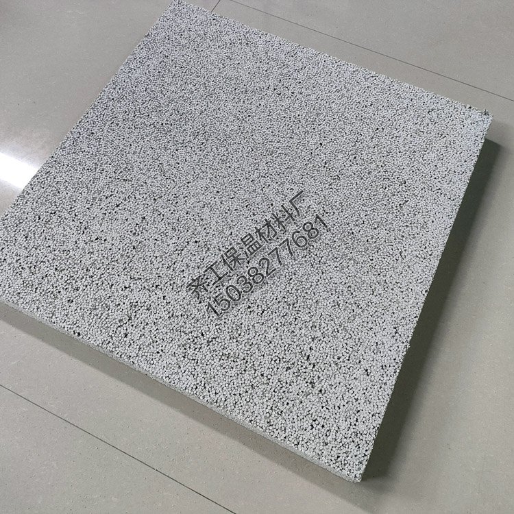 什么是無機(jī)復(fù)合防火保溫板？