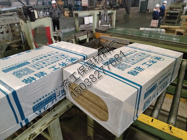 巖棉板生產(chǎn)線的未來(lái)發(fā)展趨勢(shì)是什么？