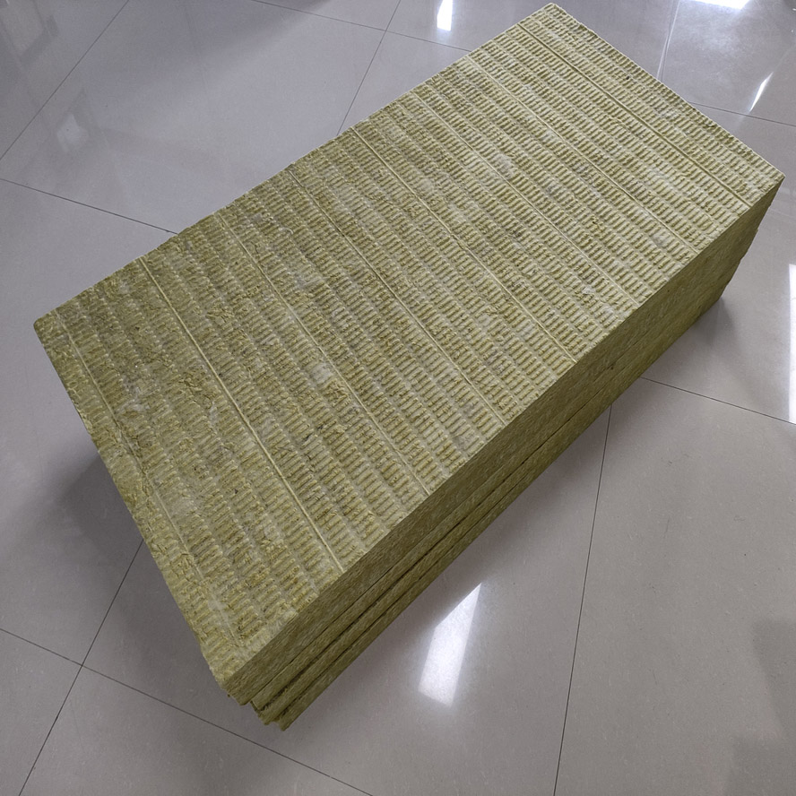 巖棉板的TR值代表什么含義？