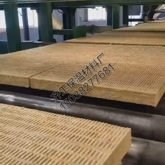 巖棉板的老化期限是多久？