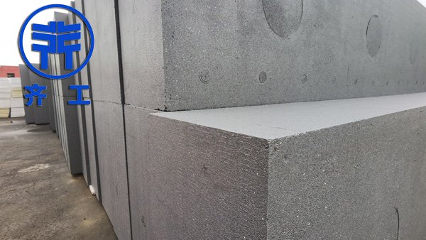 泡沫板庫(kù)存一角